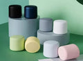 Mini Caixa De Som Inpods Little Fun Macaron Portátil com Bluetooth