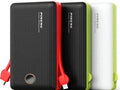 Carregador Portátil Powerbank 20.000 Mah Turbo Universal