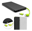 Carregador Portátil Power Bank 5000mah
