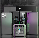 Fone De Ouvido Sem Fio Bluetooth M25 TWS Com Controle De Toque Redução De Ruído Estéreo Para Jogos Microfone