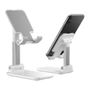 Suporte Universal Tablet e Celular, Tablet e Dobrável, Portátil, Mesa