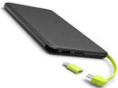 Carregador Portátil Power Bank 5000mah