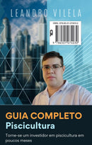 E-book Guia Completo Piscicultura