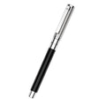 DARB-Luxo RollerBall Pen para Escrever, chapeamento de ouro 24K, alta qualidade Metal Pen, escritório do negócio presente