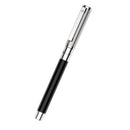 DARB-Luxo RollerBall Pen para Escrever, chapeamento de ouro 24K, alta qualidade Metal Pen, escritório do negócio presente
