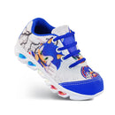 Tenis de led infantil masculino sonic com luzinha meninos - Cód. - A26