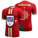 Coleção de Camisas de Futebol Masculinas 2026 - Camisas de Futebol Internacionais Retrô Estilo Streetwear