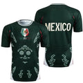 Coleção de Camisas de Futebol Masculinas 2026 - Camisas de Futebol Internacionais Retrô Estilo Streetwear