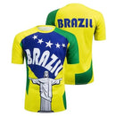 Coleção de Camisas de Futebol Masculinas 2026 - Camisas de Futebol Internacionais Retrô Estilo Streetwear