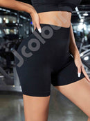Short esportivo feminino