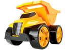 Mini Caminhão Infantil Construção 2 em 1