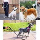 Trela do cão forte 150/200/300cm do animal de estimação trelas reflexivas para o grande pequeno médio grande trela do cão arraste tração reboque golden retriever